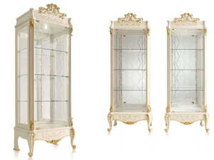 RICASOLI - Display cabinet _ A.R. Arredamenti